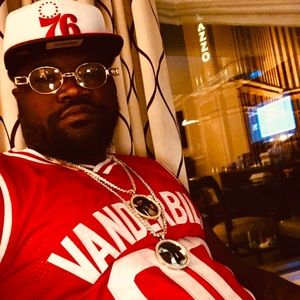 Meet your Posher, Dae